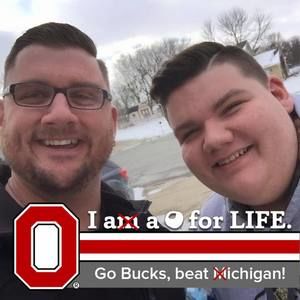 Meet your Posher, Ryan